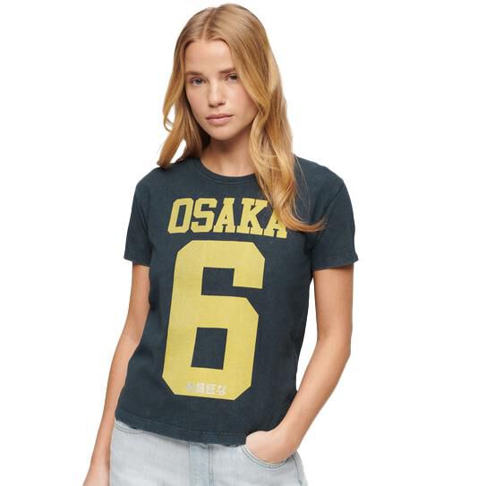 Superdry osaka t shirt on sale